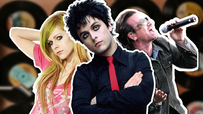 ¿Quieres sentirte viejo? 10 discos que cumplen 20 años en 2024