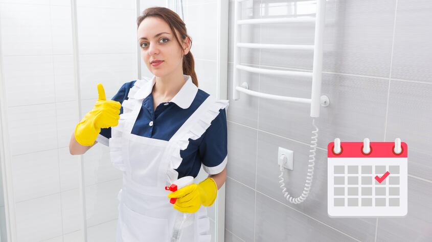 Día Internacional de las Trabajadoras del Hogar: ¿De qué se trata?