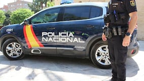 Condenado por desfigurar a un hombre con un botellín en Marbella
