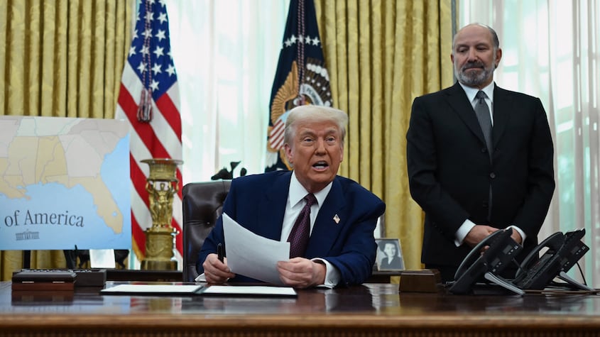 Aranceles recíprocos de Donald Trump: ¿Qué son y cómo afectarán en España?