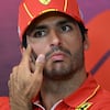 Carlos Sainz pilotara el auto Williams de la F1 hoy en Madrid: horarios y actividades