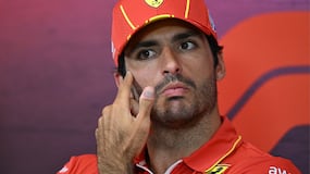 Carlos Sainz pilotara el auto Williams de la F1 hoy en Madrid: horarios y actividades