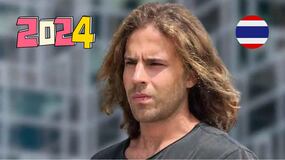 El 2024 de Daniel Sancho: De cocinero estrella a cadena perpetua en Tailandia