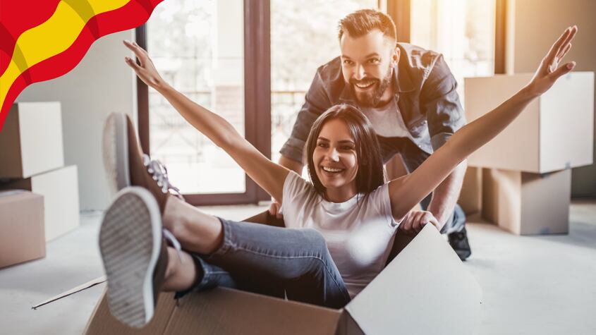 Tips para comprar una casa barata con apenas unos pocos ahorros