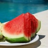 ¿Qué es más sano? el melón o la sandía