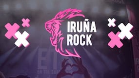 Iruña Rock Festival: cronograma de actividades para el 30 y 31 de mayo en Navarra