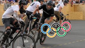 Juegos Olímpicos: los bizarros deportes que fueron parte de la competencia