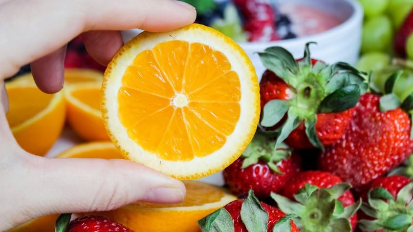 Según Harvard, comer este alimento una vez por semana es brutal para nuestra salud