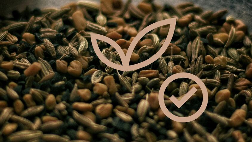 La clave para incorporar el comino en nuestra dieta