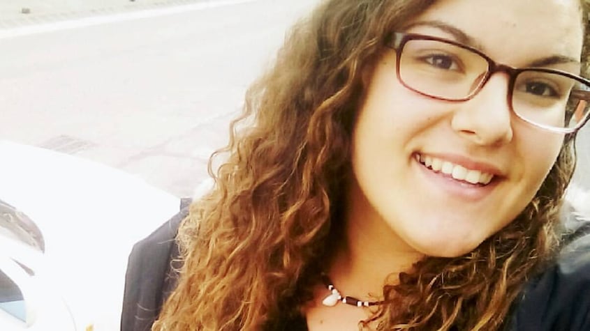 La historia de Fátima Ofkir, la joven catalana que estuvo siete años encarcelada en Omán