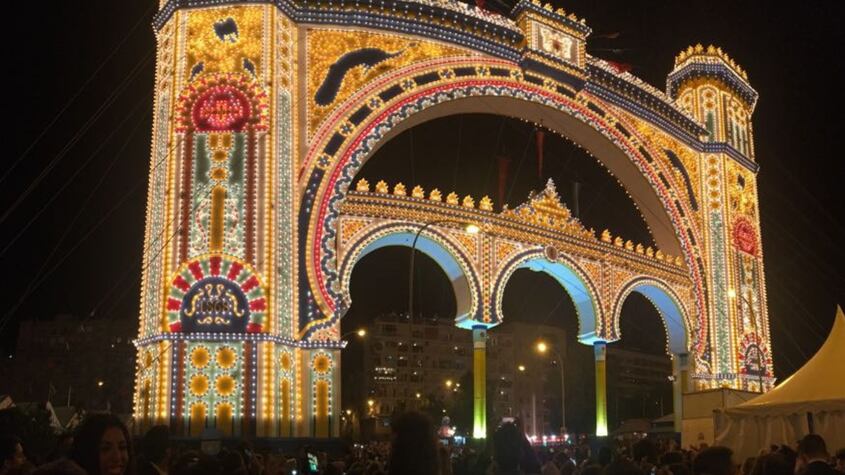 Feria de Abril 2025 en Sevilla: 5 recorridos culturales para hacer entre el 6 y 11 de mayo 2025