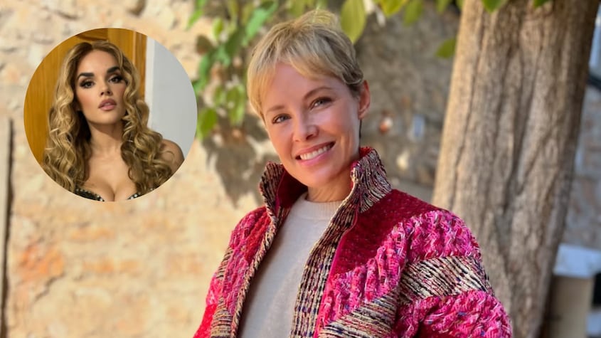 Soraya Arnelas predice el futuro de Melody en Eurovisión 2025: “va a callar bocas”