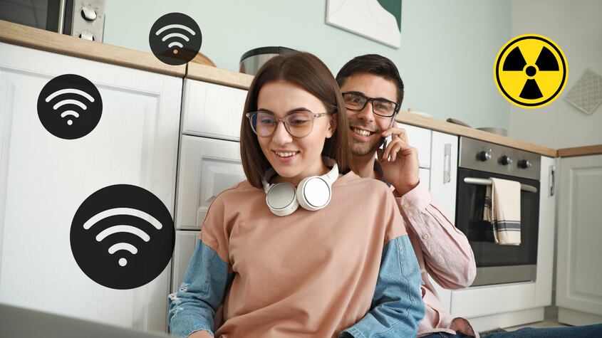 8 de noviembre, Día Mundial sin Wi-Fi: ¿Cuál es el sentido y para qué sirve?