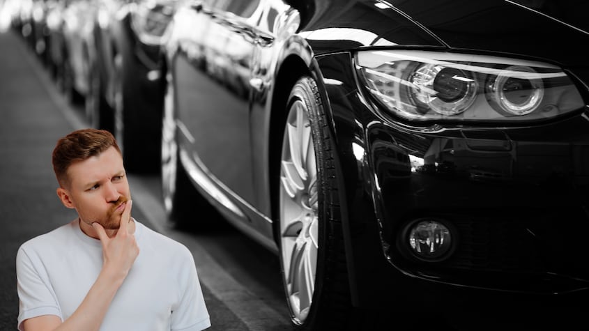 ¿Inesperado? Esta es la marca de coches más fiable del mundo