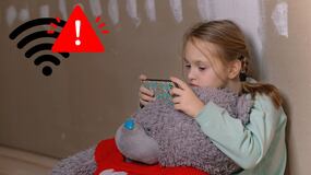 Conoce el impacto negativo que tienen la tecnología y las redes sociales en la infancia