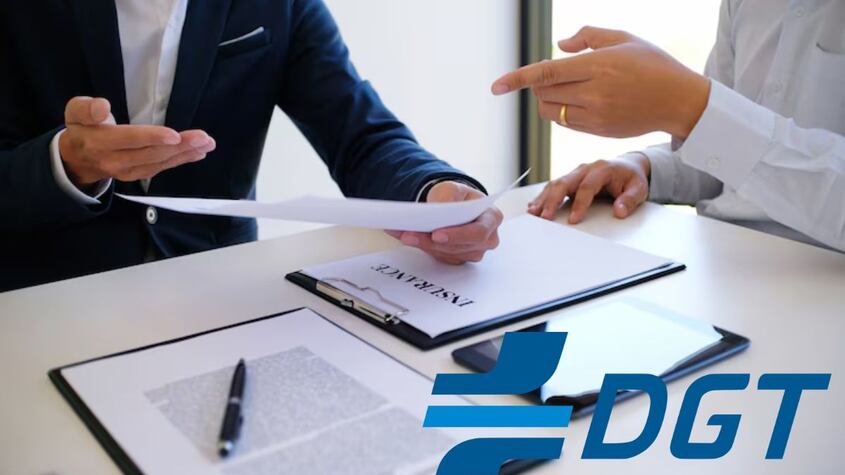 Guía para hacer una reclamación de tu examen teórico de la DGT