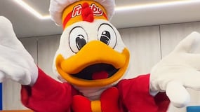 Marcas colombianas muestran su apoyo al pollo Frisby en su batalla legal en España