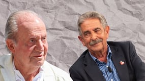 Revilla advierte al Rey Juan Carlos y revela por qué cree que ganará el juicio
