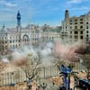 Mascletà hoy: ¿La tendremos este 14 de marzo a pesar de las lluvias?
