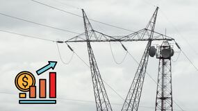 Este fue el insólito precio regulado de la luz registrado “por error” en Año Nuevo