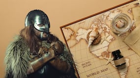 Día de la Hispanidad: ¿Llegaron los vikingos antes que nadie a América?