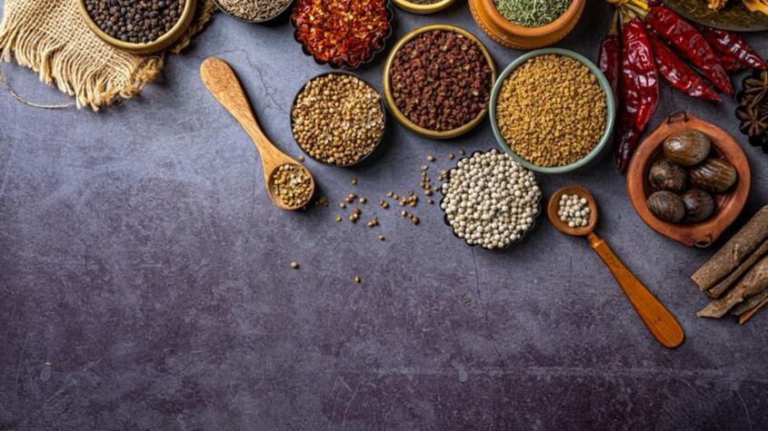 Será mejor que evites este condimento porque aumenta las posibilidad de tener cáncer