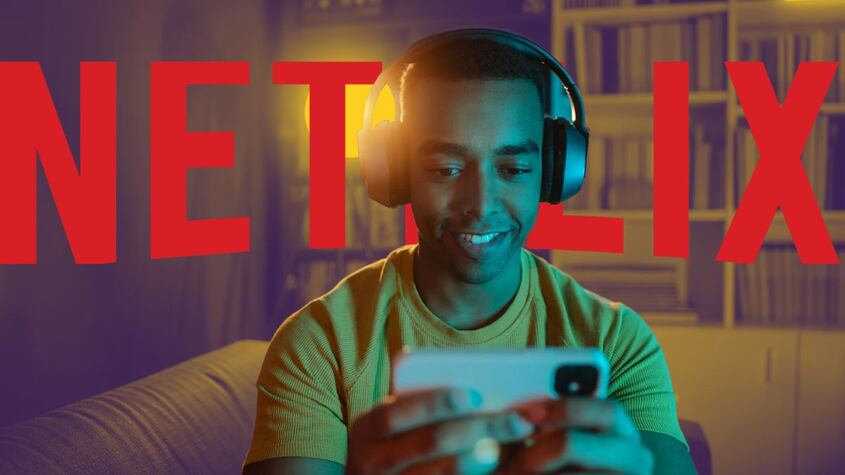 Momentos Netflix
