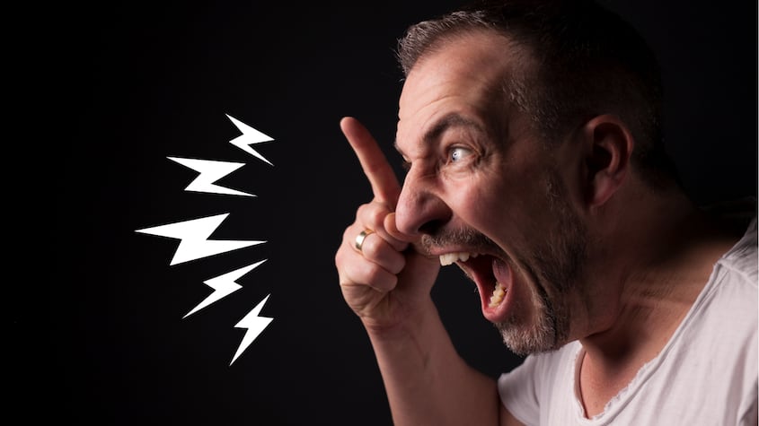 ¿Quejoso crónico? Así afecta tu salud y 4 consejos para cambiar