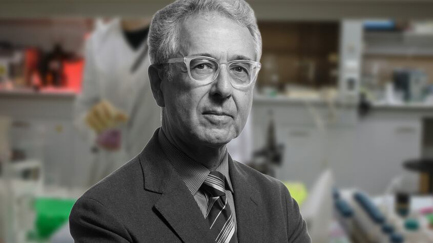 Joan J. Guinovart