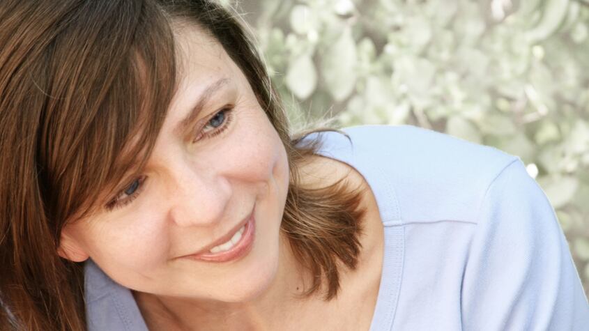 Especialista desmiente mitos sobre la menopausia y la sexualidad de las mujeres maduras