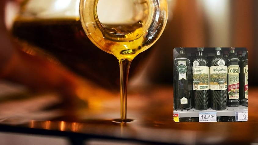Aceite de Oliva: ¿Desde cuando el gobierno quita el IVA y cuáles son los rangos de precios?