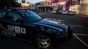 Bebé de seis meses muere en México tras ser olvidada por su padre en el coche