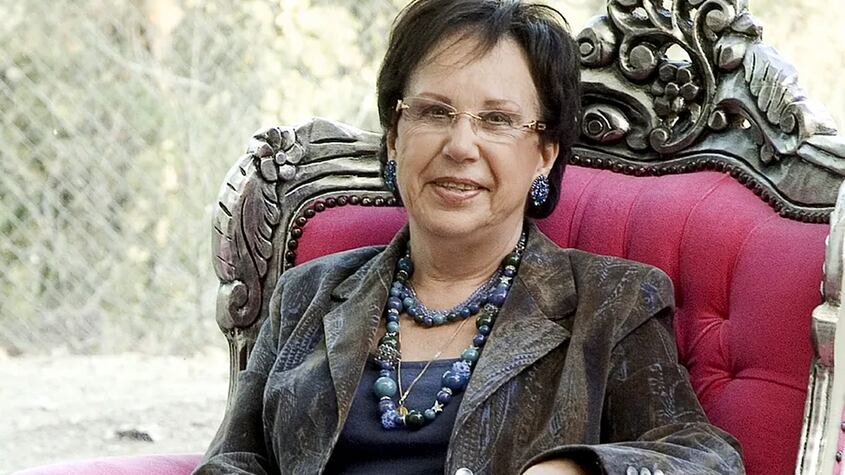 Lola Casademunt