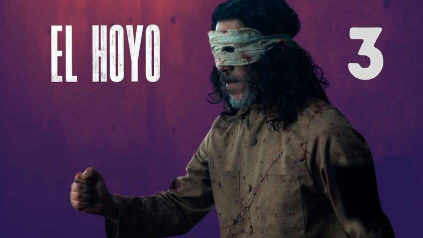 El Hoyo 3