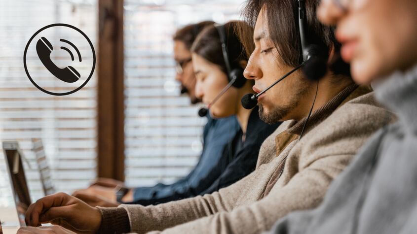 Es inminente: estará prohibido en España realizar llamadas comerciales desde móviles