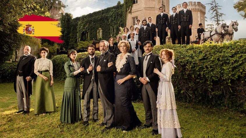 Crece la expectativa por el evento televisivo histórico anunciado por la TVE