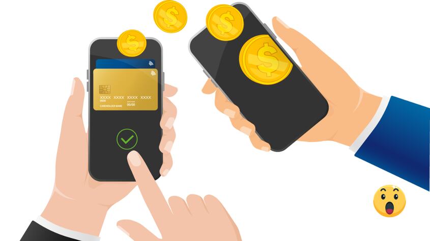 Atención: se vienen profundos cambios en la forma en que enviamos y recibimos dinero en Europa