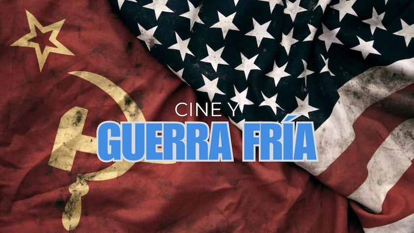 Películas sobre la guerra fría