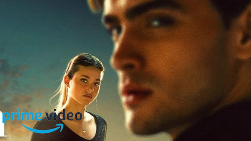 Prime Video estrena impactante trailer de Culpa Tuya, la secuela de la exitosa Culpa Mia