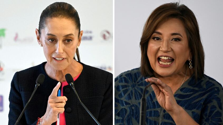 Elecciones en México 2024: ¿Cuándo eligen presidente?