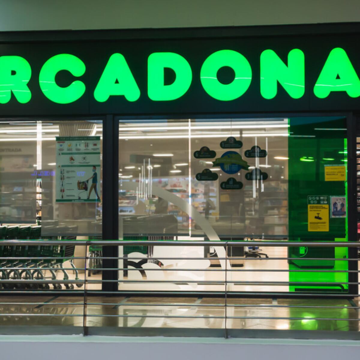 ¿Costillas de cerdo a cuatro euros? Así sabe el nuevo plato preparado del Mercadona