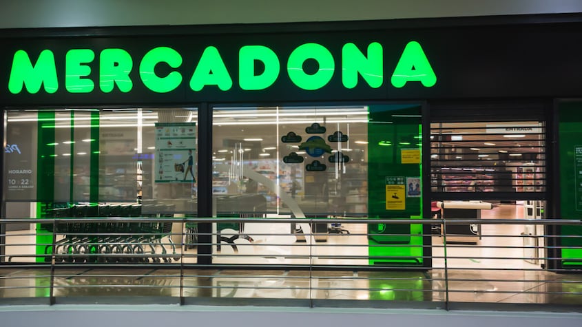 Mercadona