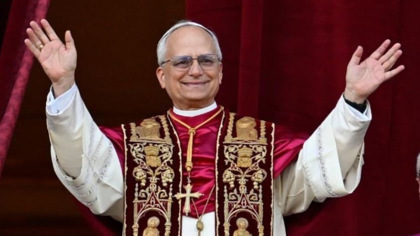 Esto esperan los Reyes de España de la relación con el papa León XIV