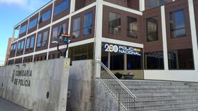 Hasta 3 detenidos en Burgos por diferentes casos de violencia de género