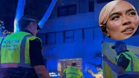 Tras estar hospitalizado, muere fan de Karol G agredido a la salida del show en Madrid