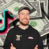 ¿Cuánto dinero debería pagar Mr. Beast para comprar TikTok?