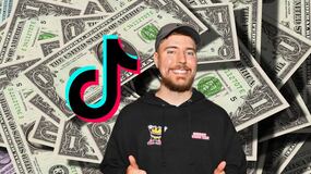 ¿Cuánto dinero debería pagar Mr. Beast para comprar TikTok?