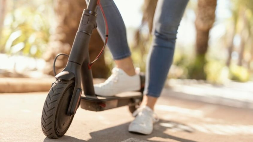 Las 2 nuevas medidas de la DGT que afectan la movilidad urbana