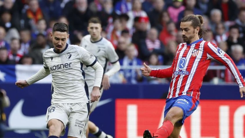 Osasuna Atleti