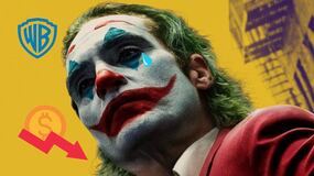 Warner Bros tendrá pérdidas millonarias por Joker 2: ¿Cuántos millones perderá la empresa?